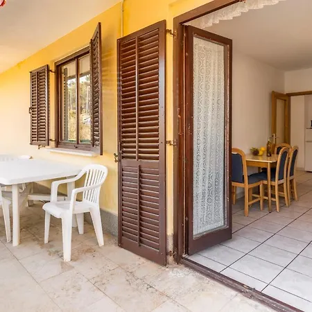 With A Parking Space