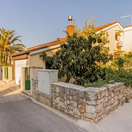 With A Parking Space Mali Lošinj