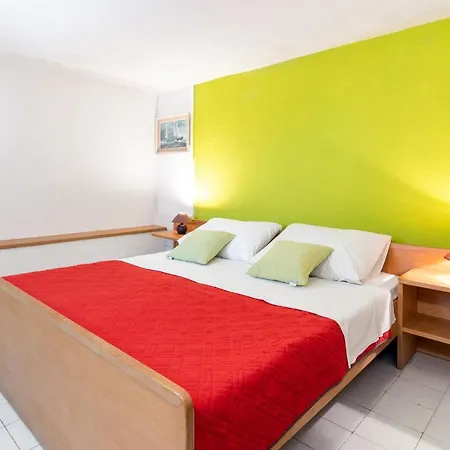 With A Parking Space * Mali Losinj