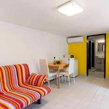 With A Parking Space * Mali Losinj
