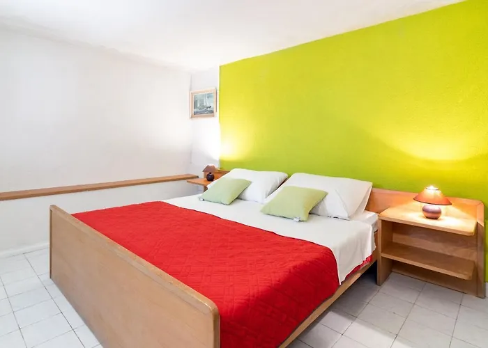 With A Parking Space * Mali Losinj