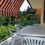With A Parking Space Daire