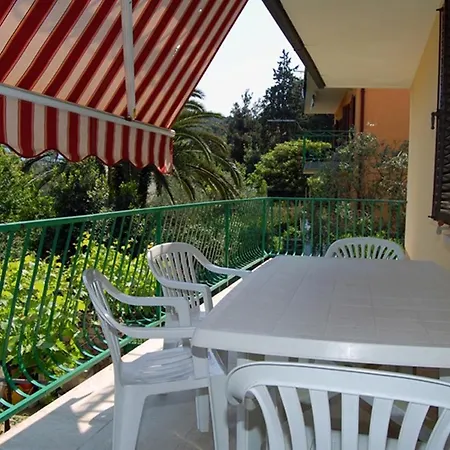 With A Parking Space Lägenhet