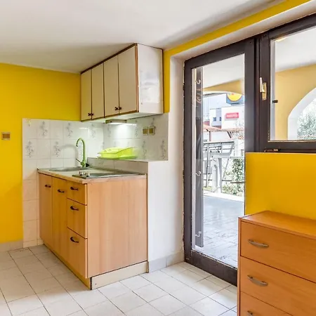 With A Parking Space